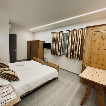 San Sebastiano  B&B L'Aigual المظهر الخارجي الصورة