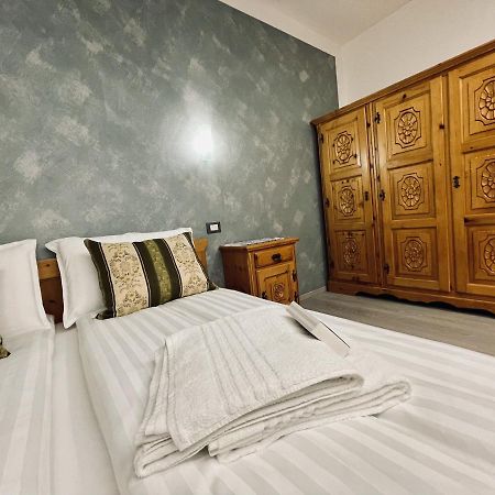San Sebastiano  B&B L'Aigual المظهر الخارجي الصورة