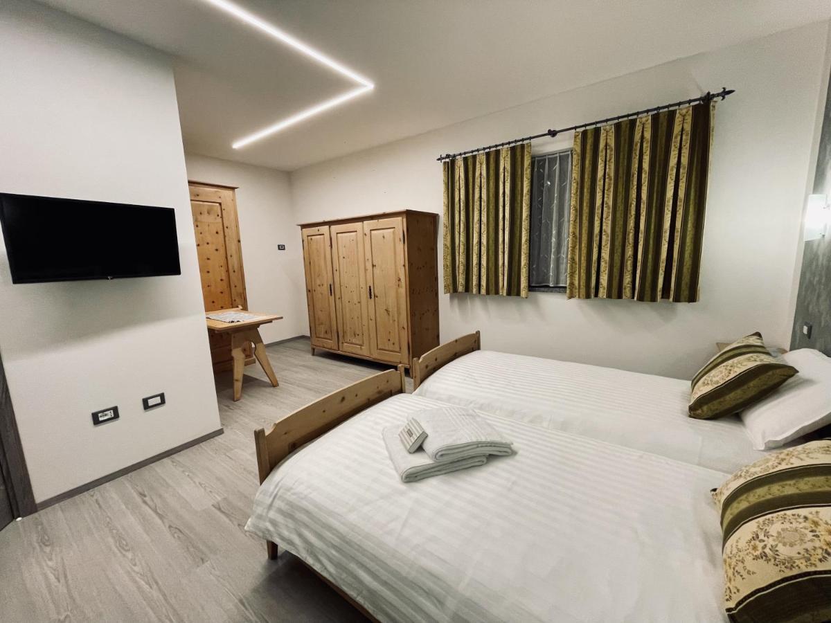 San Sebastiano  B&B L'Aigual المظهر الخارجي الصورة