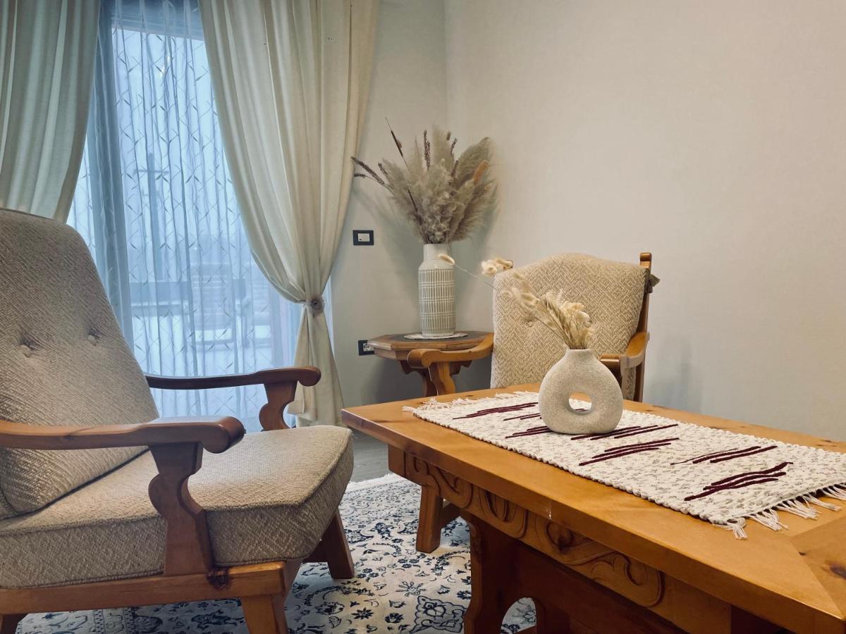 San Sebastiano  B&B L'Aigual المظهر الخارجي الصورة