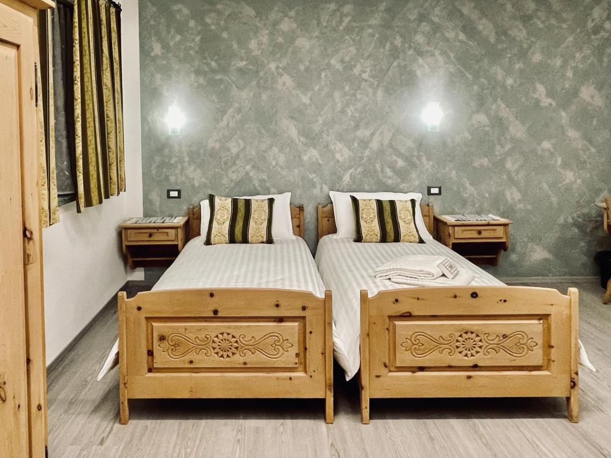 San Sebastiano  B&B L'Aigual المظهر الخارجي الصورة