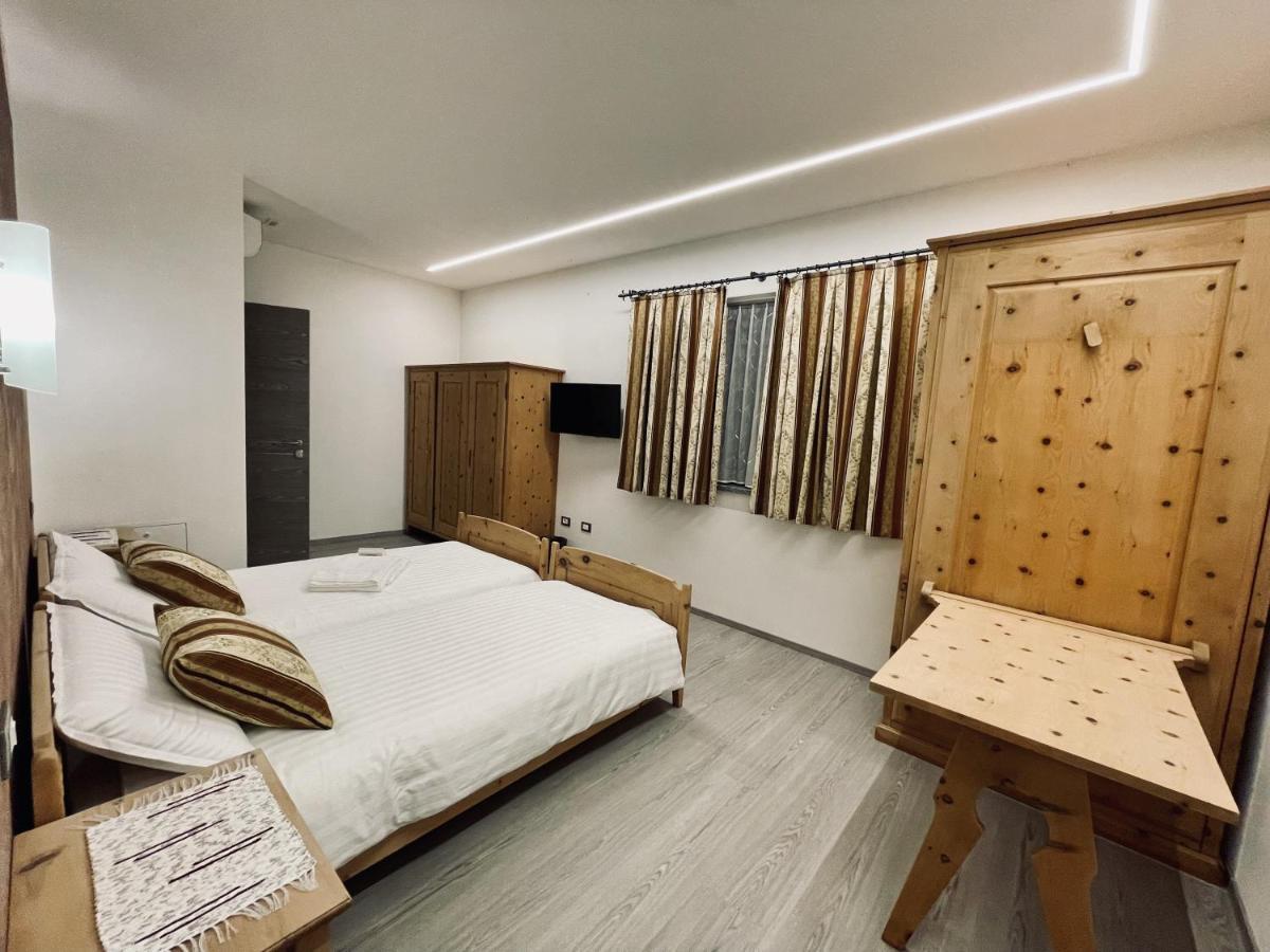 San Sebastiano  B&B L'Aigual المظهر الخارجي الصورة