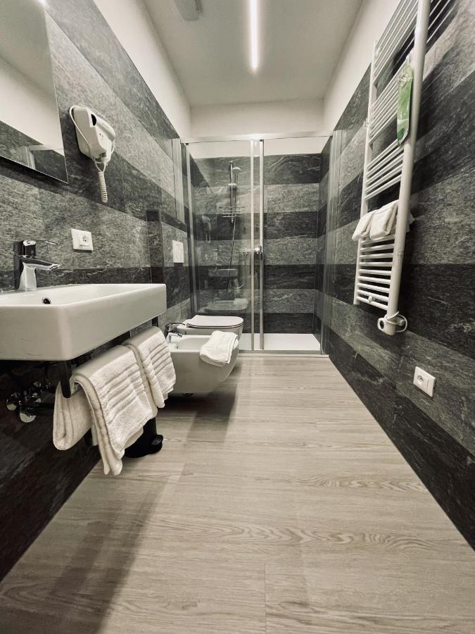San Sebastiano  B&B L'Aigual المظهر الخارجي الصورة