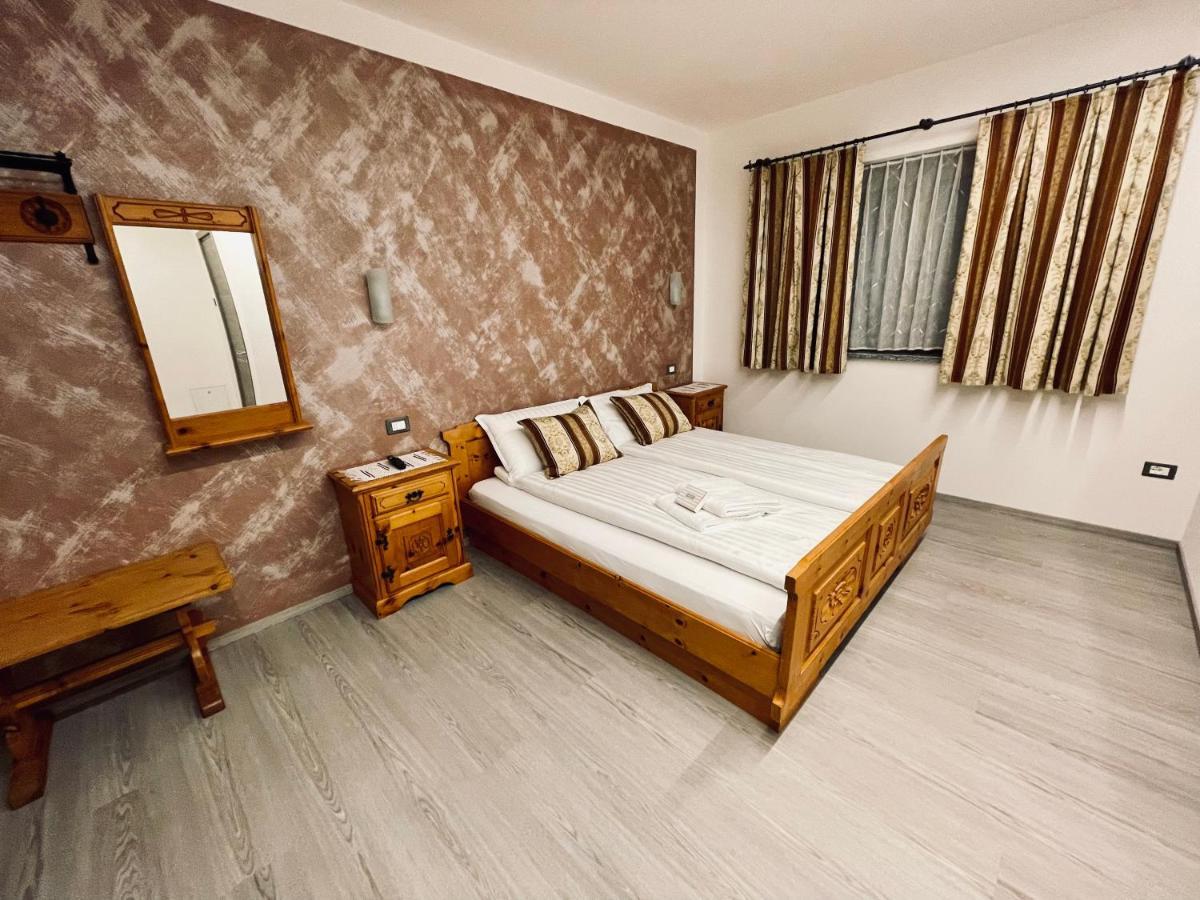 San Sebastiano  B&B L'Aigual المظهر الخارجي الصورة