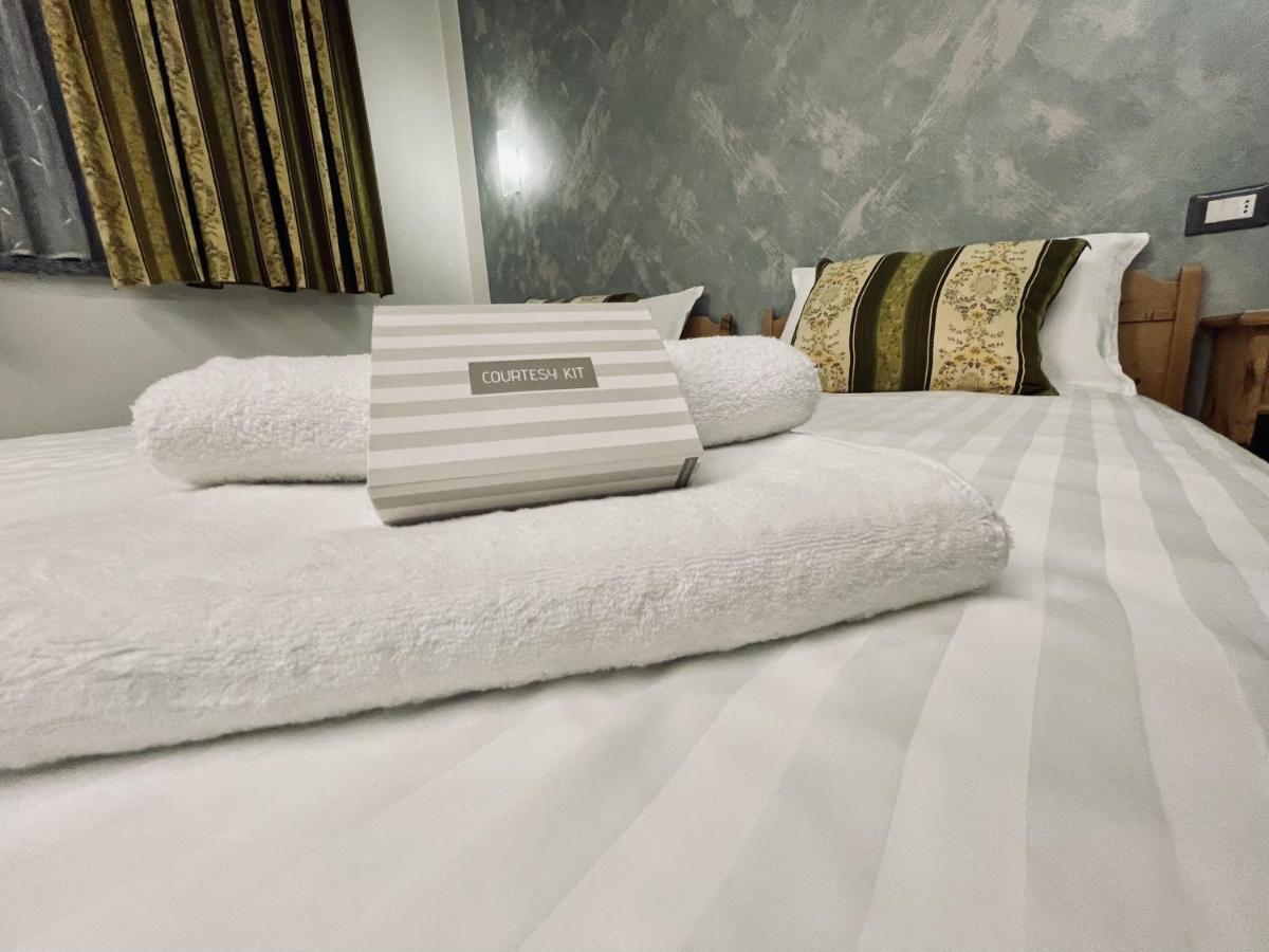 San Sebastiano  B&B L'Aigual المظهر الخارجي الصورة