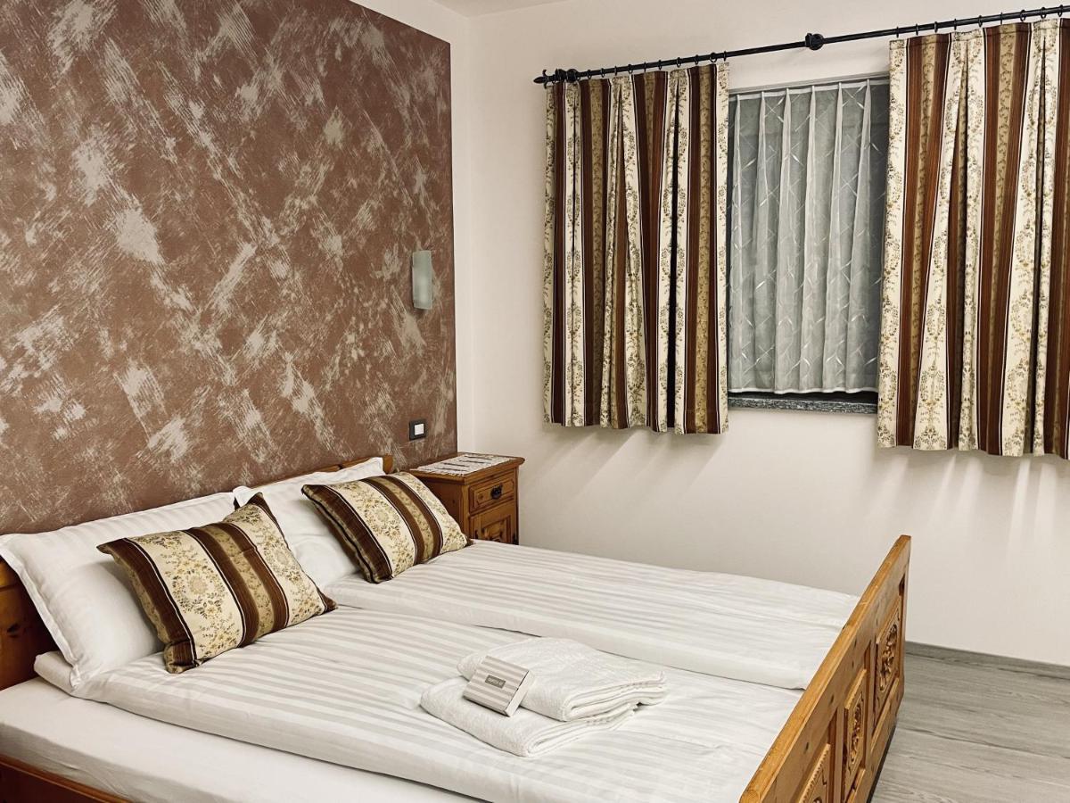 San Sebastiano  B&B L'Aigual المظهر الخارجي الصورة