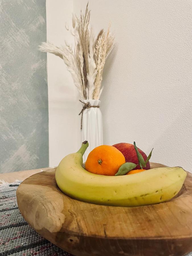 San Sebastiano  B&B L'Aigual المظهر الخارجي الصورة