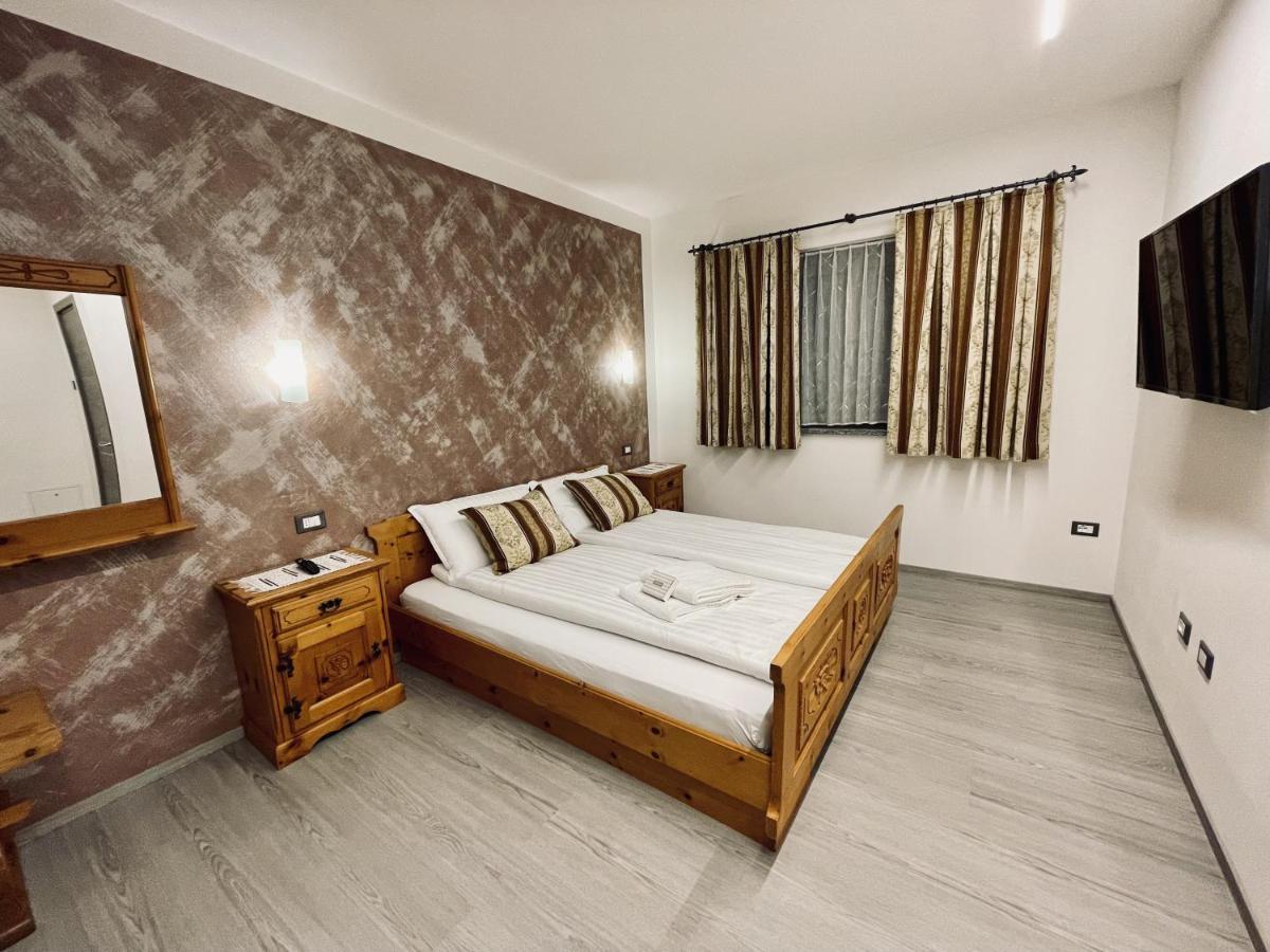 San Sebastiano  B&B L'Aigual المظهر الخارجي الصورة