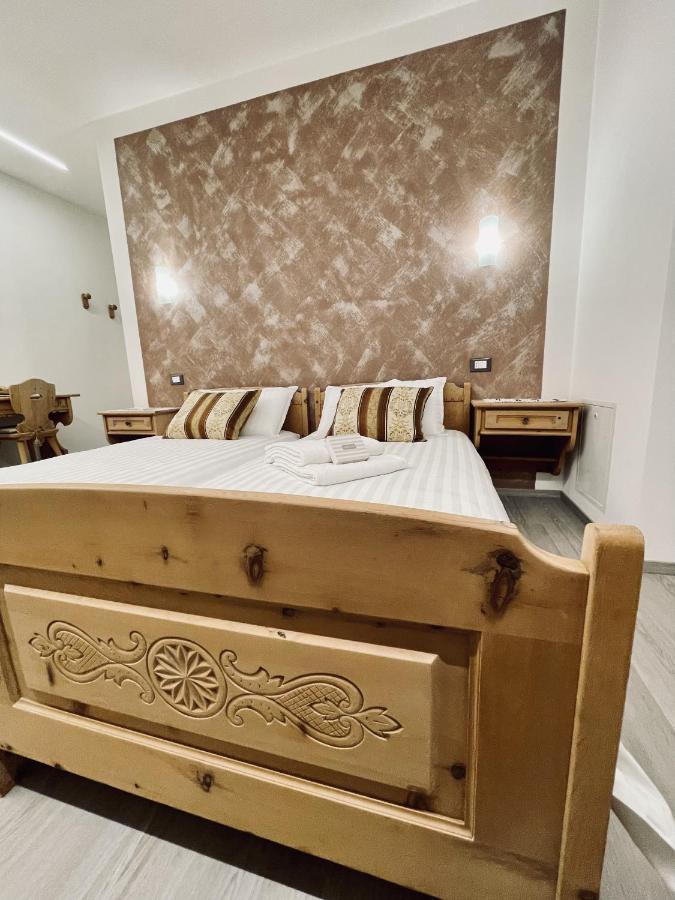 San Sebastiano  B&B L'Aigual المظهر الخارجي الصورة
