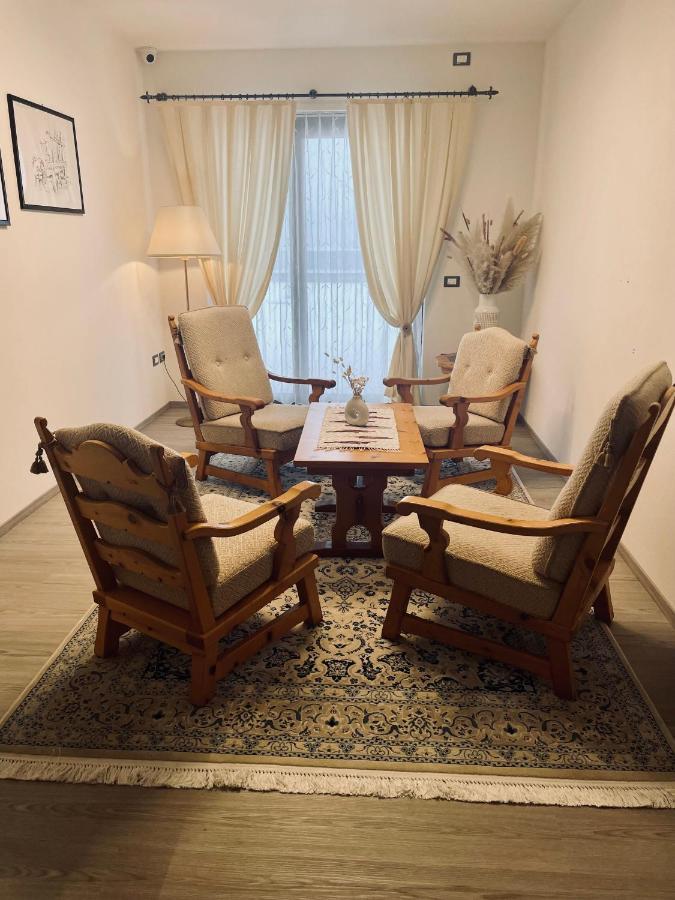 San Sebastiano  B&B L'Aigual المظهر الخارجي الصورة