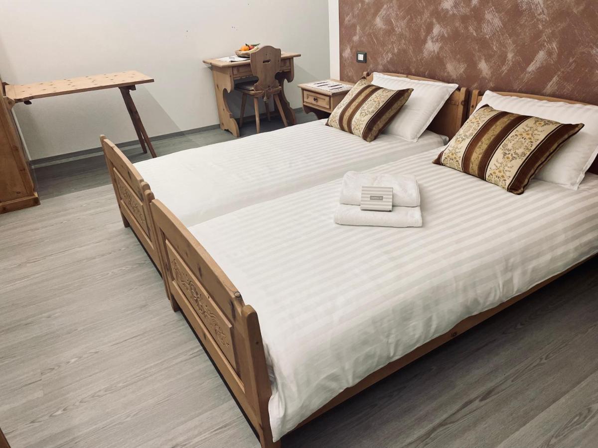San Sebastiano  B&B L'Aigual المظهر الخارجي الصورة