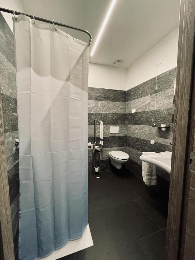 San Sebastiano  B&B L'Aigual المظهر الخارجي الصورة