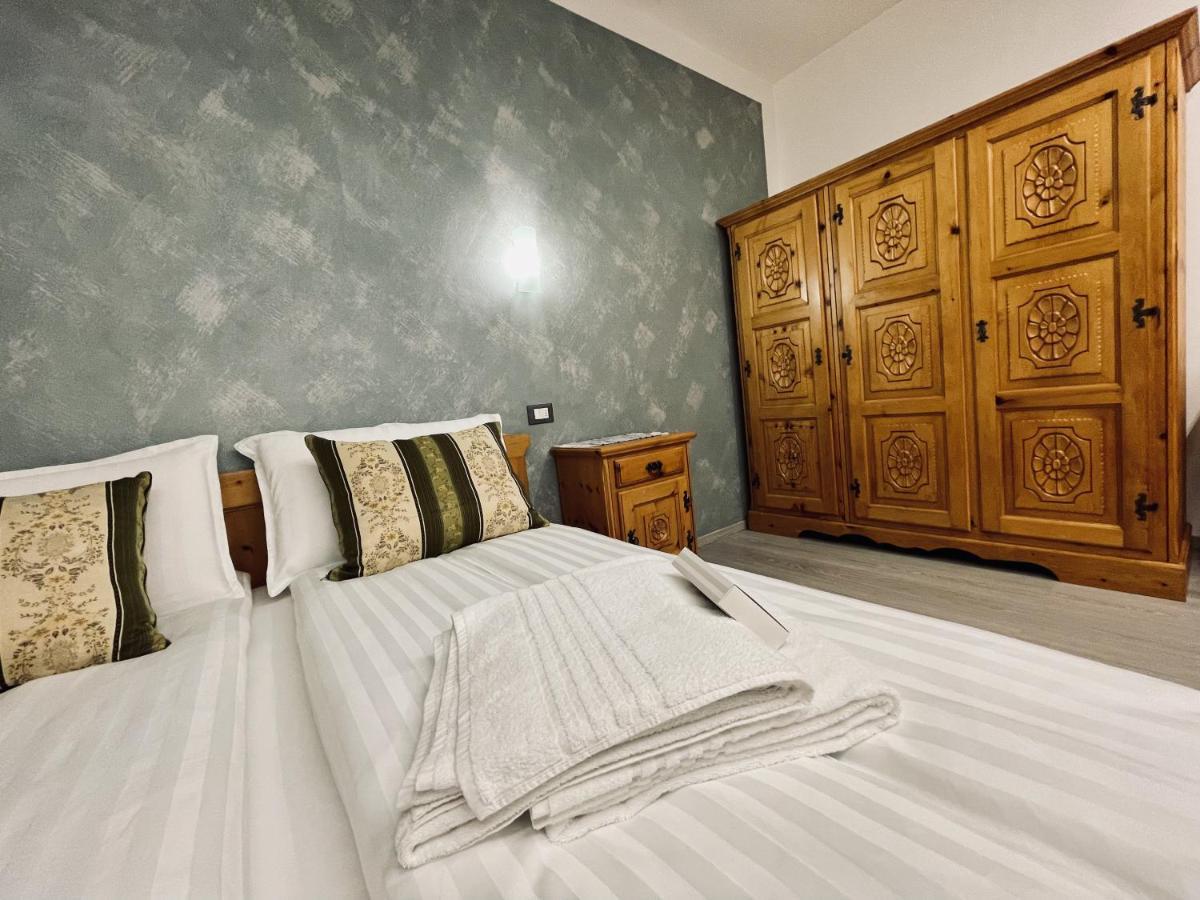 San Sebastiano  B&B L'Aigual المظهر الخارجي الصورة