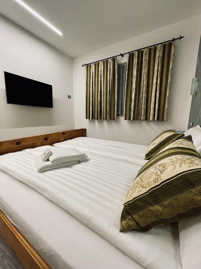 San Sebastiano  B&B L'Aigual المظهر الخارجي الصورة